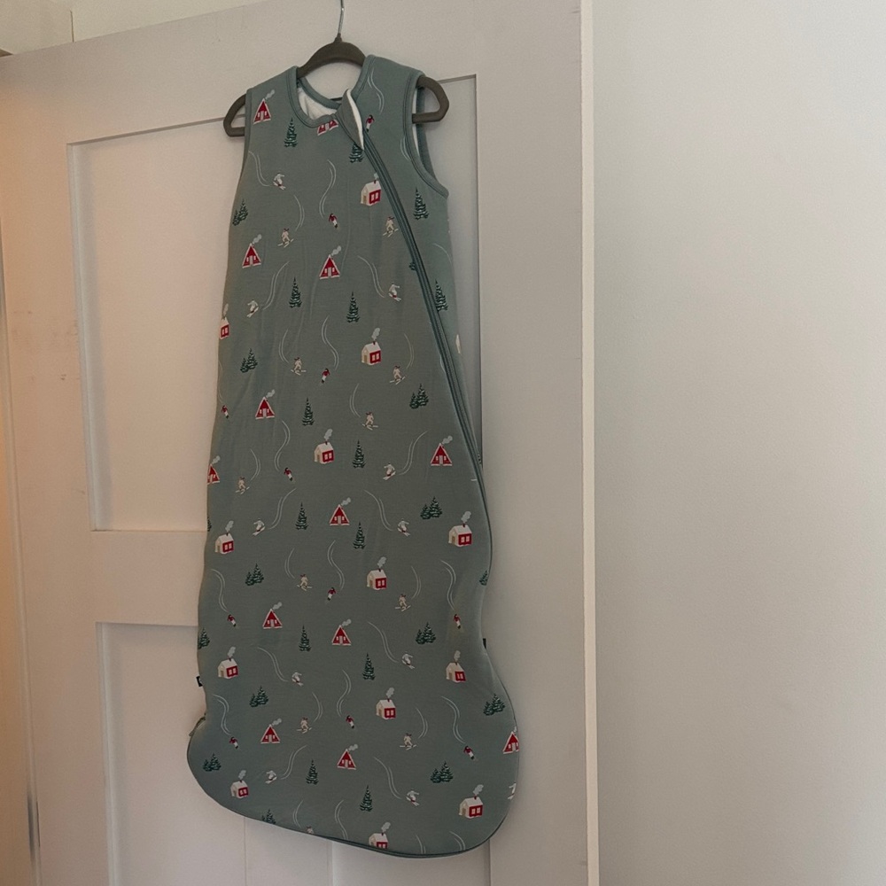 Kyte baby 2.5 tog sleep bag